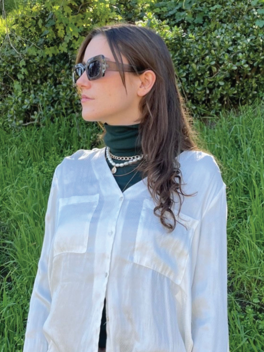 Kate Lafaille